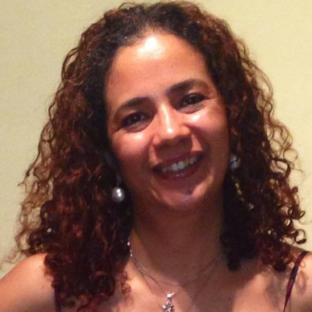Meet your Posher, Samantha